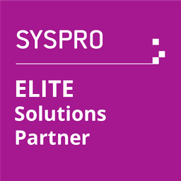 SYSPRO Elite Solutions Partner